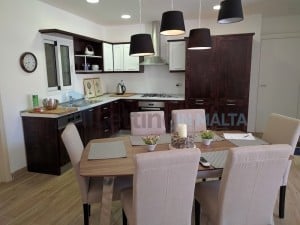 Rent Maisonette With Communal Pool Malta