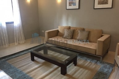 3 Bedroom Duplex Maisonette in Bahar ic-Caghaq