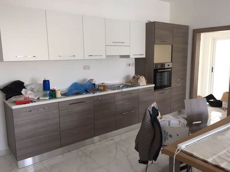 3 bedroom apartment in Paola Letting in Malta Rent or Lease
