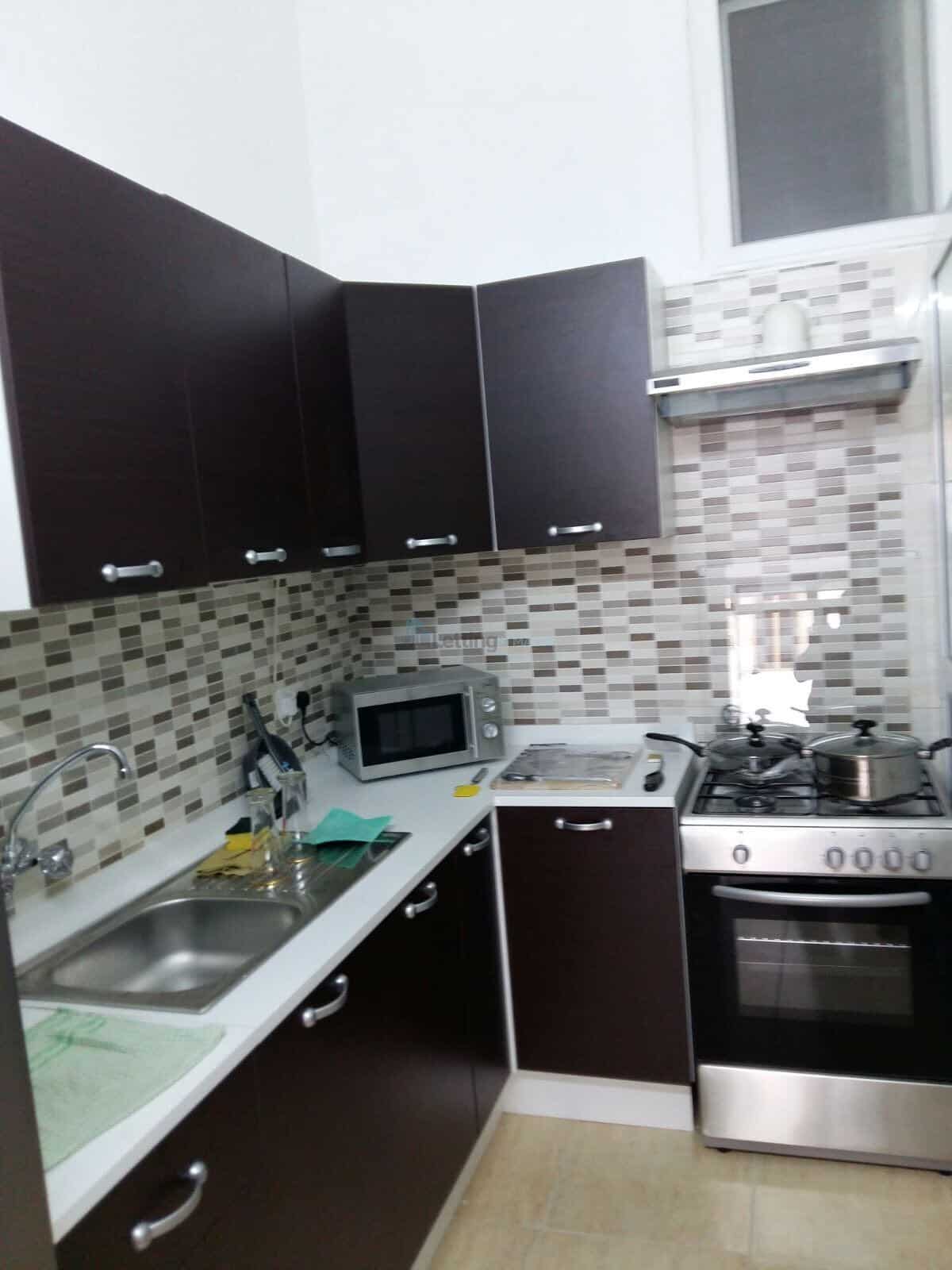 1 bedroom studio apartment in Msida Letting in Malta Rent or Lease Residential Property in Malta