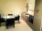 2 bedroom penthouse in Msida.