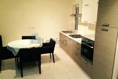 2 bedroom penthouse in Msida.2 bedroom penthouse in Msida.