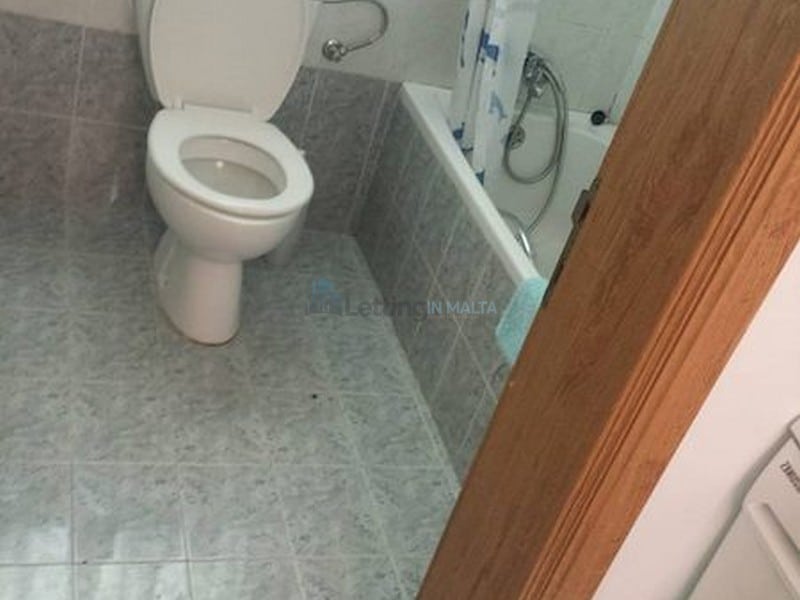 Rent Flat Sliema 2 Bedroom