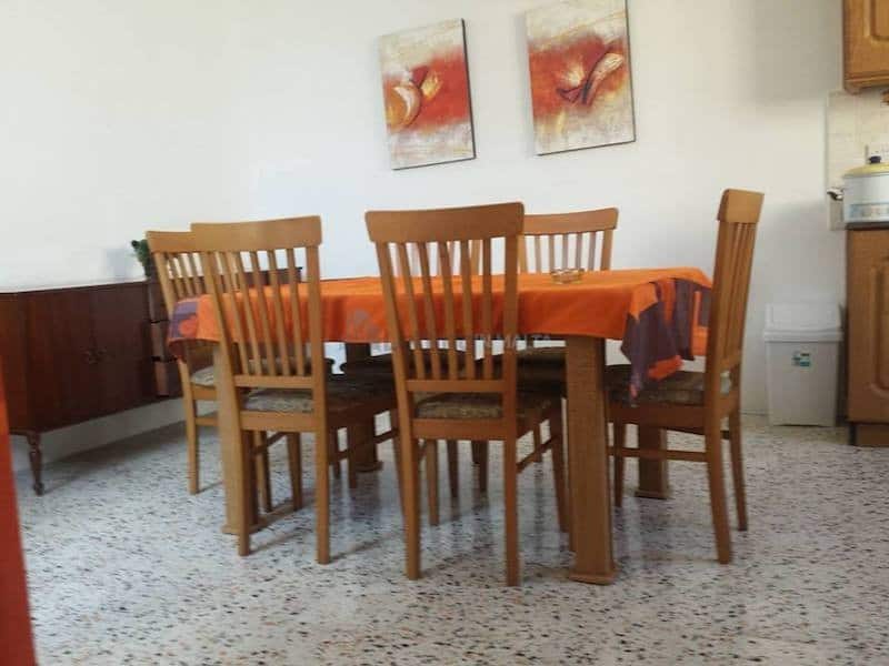 Rent Flat Sliema 2 Bedroom