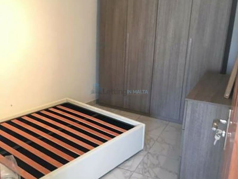 Rent Apartment 2 Bedroom Hamrun