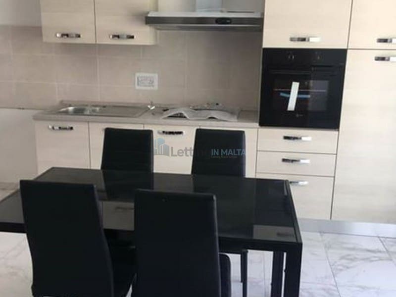 Rent Apartment 2 Bedroom Hamrun