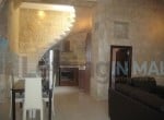 3 Bedroom House of Character For Rent in Zebbug Malta