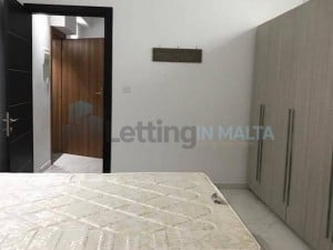 Rent Modern One Bedroom Flat Central Malta