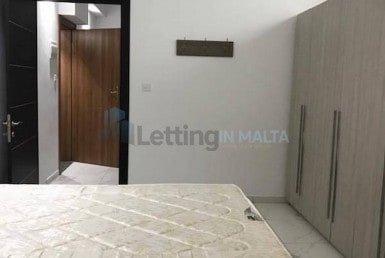 Rent Modern One Bedroom Flat Central Malta