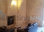 3 Bedroom House of Character For Rent in Zebbug Malta