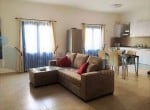 3 Bedroom Apartment For Rent in Lija Malta