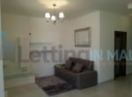 2 Bedroom Apartment For Rent in Zejtun Malta