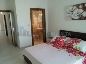 2 Bedroom Apartment For Rent in Zejtun Malta