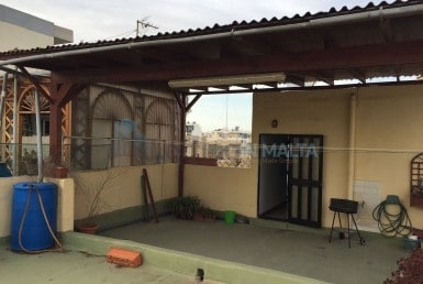 3 Bedroom Townhouse in Mosta for Rent