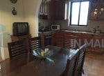 3 Bedroom Townhouse in Mosta for Rent