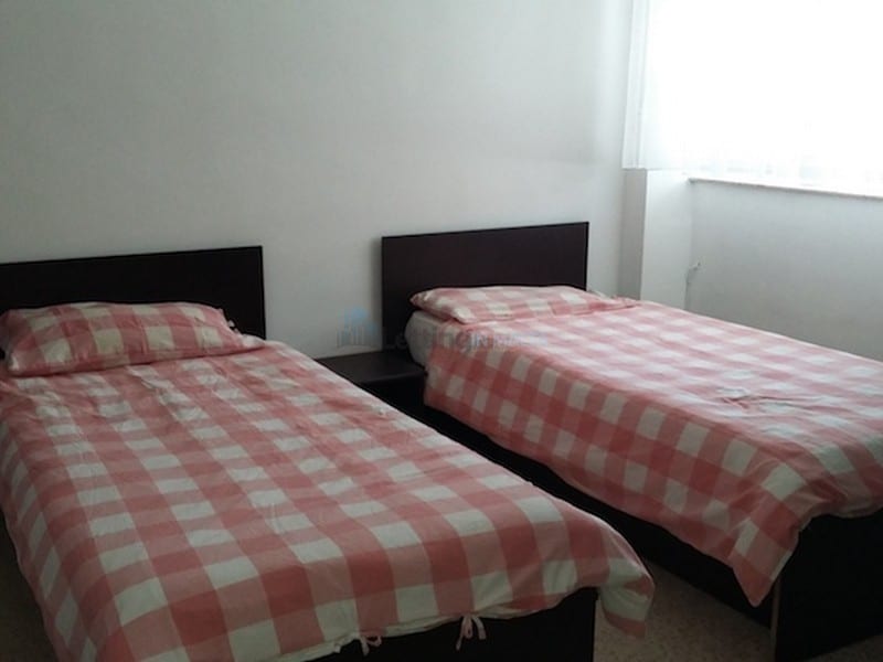 Affordable 2 Bedroom Sliema Long Let