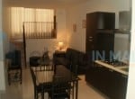 Neat 2 Bedroom Apartment Qawra Long Letting