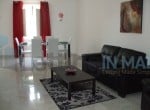 2 Bedroom Apartment For Rent in Sliema Malta