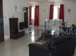 2 Bedroom Apartment For Rent in Sliema Malta