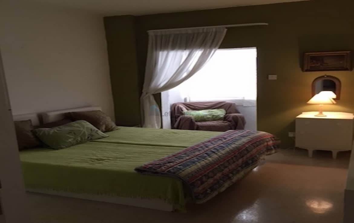 Rent 3 Bedroom Apartment in Paceville Malta