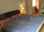 Rent 3 Bedroom Apartment in Paceville Malta