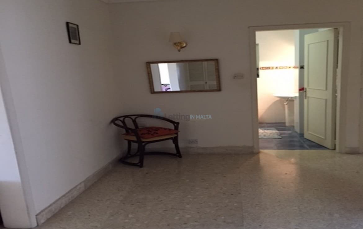 Rent 3 Bedroom Apartment in Paceville Malta