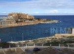 Rent 3 Bedroom Apartment in Paceville Malta