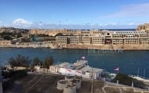 Rent 3 Bedroom Apartment in Paceville Malta