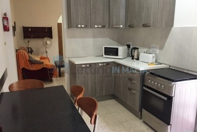 Rent Apartment Hal Balzan 2 Bedroom