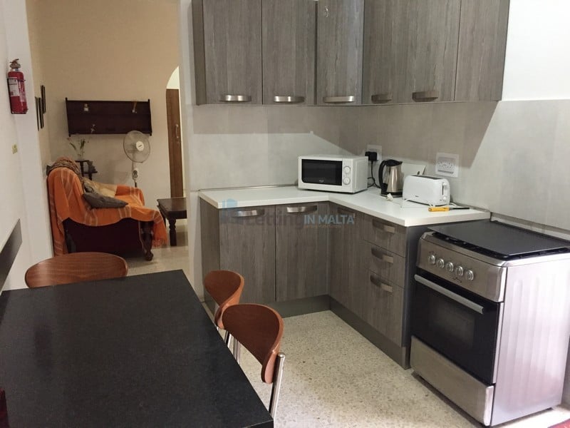 Rent Apartment Hal Balzan 2 Bedroom