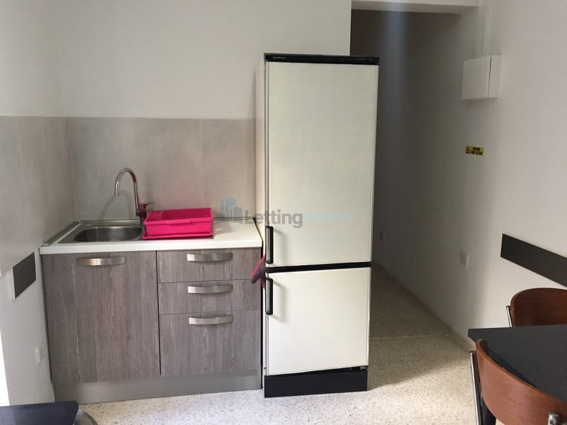 Rent Apartment Hal Balzan 2 Bedroom