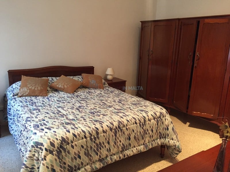 Rent Apartment Hal Balzan 2 Bedroom