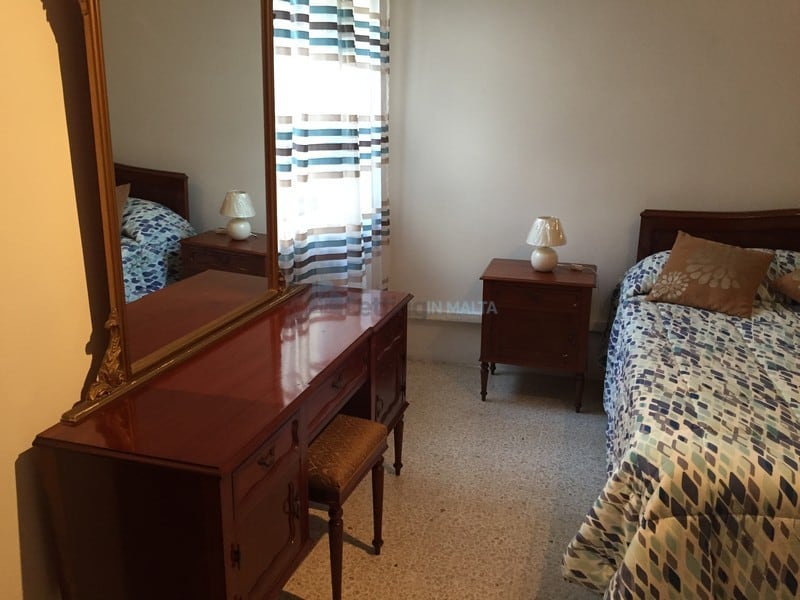 Rent Apartment Hal Balzan 2 Bedroom