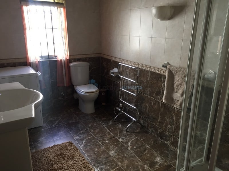 Rent Apartment Hal Balzan 2 Bedroom