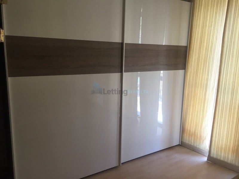 Rent Two Bedroom Apartment Naxxar