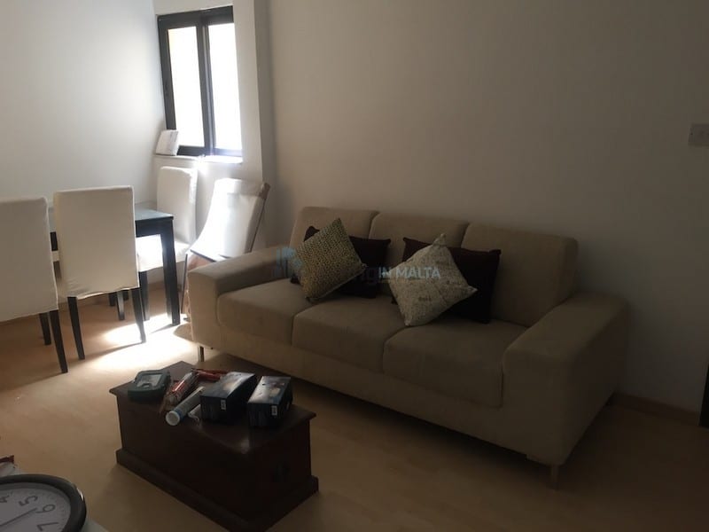 Rent Two Bedroom Apartment Naxxar