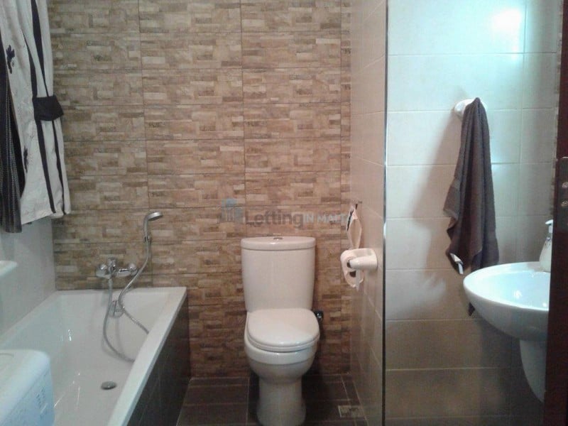 Rent Haz Zebbug Apartment Two Bedroom