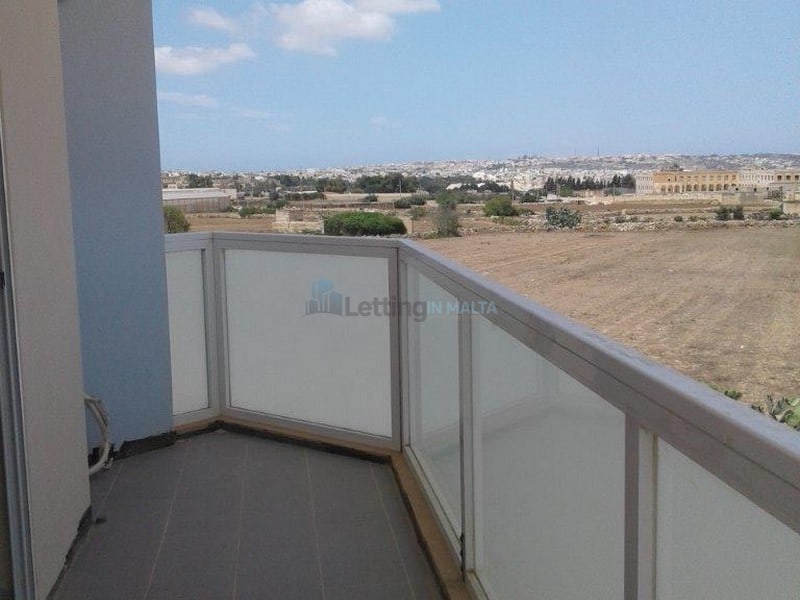 Rent Haz Zebbug Apartment Two Bedroom