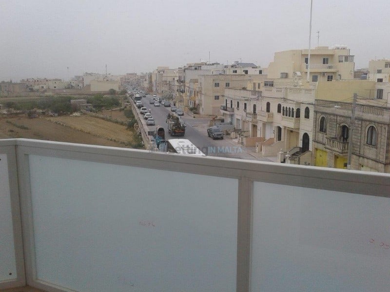 Rent Haz Zebbug Apartment Two Bedroom