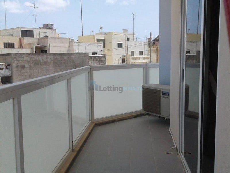 Rent Haz Zebbug Apartment Two Bedroom