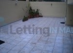 Neat 2 Bedroom Apartment Qawra Long Letting