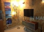 1 Bedroom Townhouse For Rent Valletta Malta