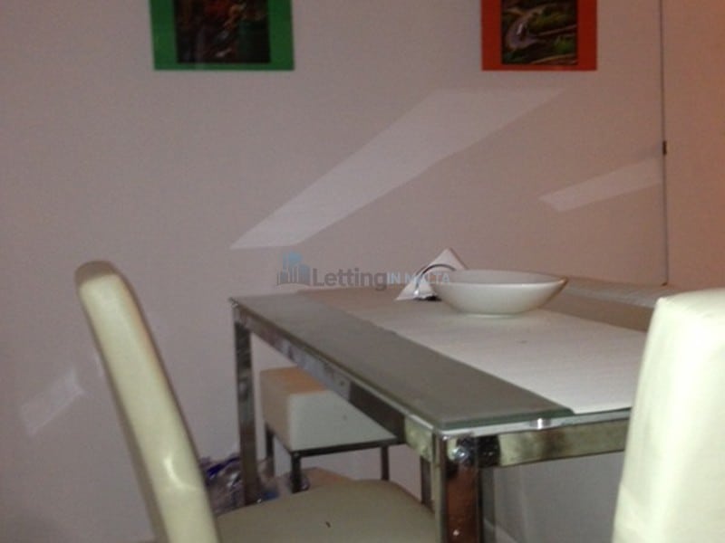 1 Bedroom Townhouse For Rent Valletta Malta