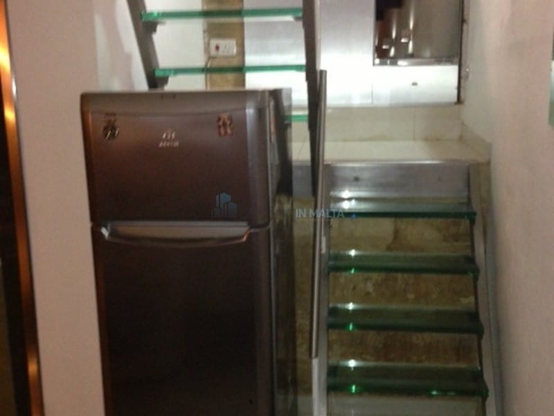 1 Bedroom Townhouse For Rent Valletta Malta