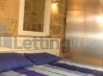 1 Bedroom Townhouse For Rent Valletta Malta