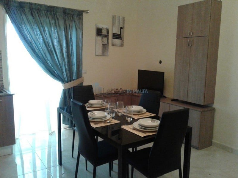 Rent Haz Zebbug Apartment Two Bedroom