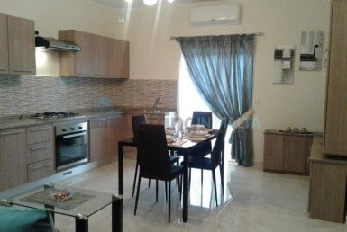 Rent Haz Zebbug Apartment Two Bedroom