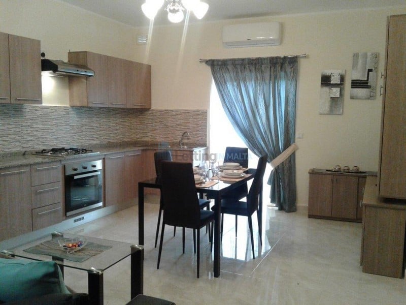 Rent Haz Zebbug Apartment Two Bedroom