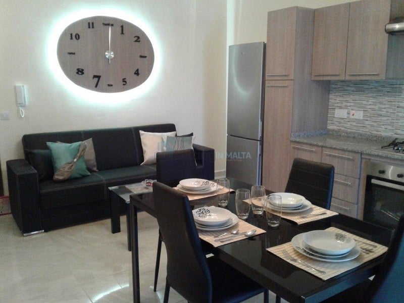 Rent Haz Zebbug Apartment Two Bedroom