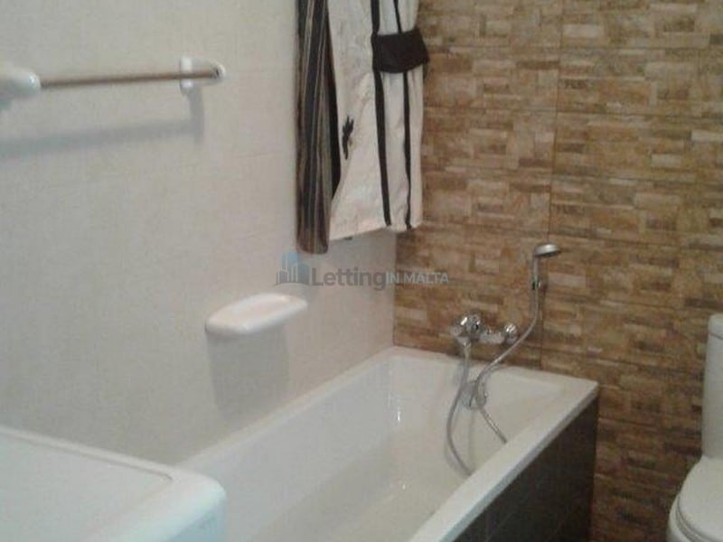 Rent Haz Zebbug Apartment Two Bedroom